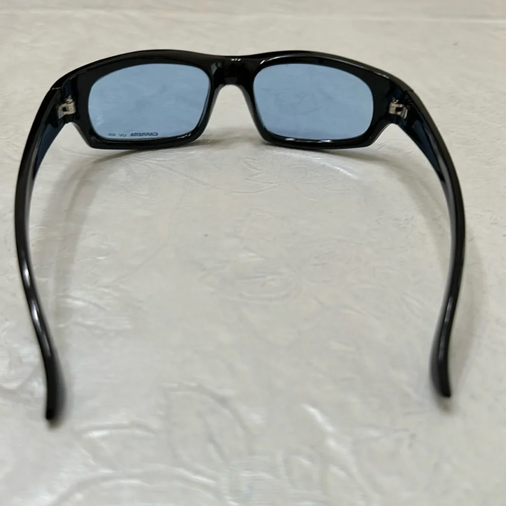 Carrera KIDS SONIC Sunglasses- Black